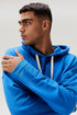 HOODIE ROYAL